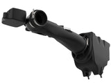 Momentum GT Cold Air Intake System w/ Pro 5R Filter Jeep Wrangler (Jl)/Gladiator (Jt) 18-26 V6-3.6L aFe Power