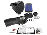 Momentum GT Cold Air Intake System w/ Pro 5R Filter Jeep Wrangler (Jl)/Gladiator (Jt) 18-26 V6-3.6L aFe Power