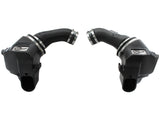 Momentum Cold Air Intake System w/ Pro 5R Filter BMW M5 (F10) / M6 (F06/12/13) 12-19 V8-4.4L (t) S63 aFe Power
