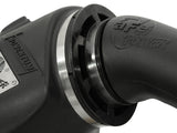 Momentum Cold Air Intake System w/ Pro 5R Filter BMW M5 (F10) / M6 (F06/12/13) 12-19 V8-4.4L (t) S63 aFe Power