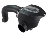 Momentum Cold Air Intake System w/ Pro 5R Filter BMW 528i (F10) 12-16 L4-2.0L (t) N20 aFe Power