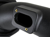 Momentum Cold Air Intake System w/ Pro 5R Filter BMW 528i (F10) 12-16 L4-2.0L (t) N20 aFe Power