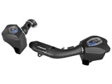 Momentum Cold Air Intake System w/ Pro 5R Filter BMW M2 Competition (F87) 19-21/M3/M4 (F80/82/83) 15-20 L6-3.0L (tt) S55 aFe Power