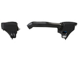 Black Series Carbon Fiber Cold Air Intake System w/ Pro 5R Filter BMW M2 Competition (F87) 19-21/M3/M4 (F80/82/83) 15-20 L6-3.0L (tt) S55 aFe Power