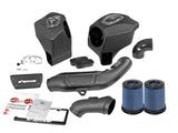 Momentum Cold Air Intake System w/ Pro 5R Filter BMW M2 Competition (F87) 19-21/M3/M4 (F80/82/83) 15-20 L6-3.0L (tt) S55 aFe Power