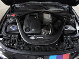 Momentum Cold Air Intake System w/ Pro 5R Filter BMW M2 Competition (F87) 19-21/M3/M4 (F80/82/83) 15-20 L6-3.0L (tt) S55 aFe Power