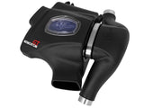 Momentum GT Cold Air Intake System w/ Pro 5R Filter BMW 335i (E90/92/93) 07-10 L6-3.0L (t) N54 aFe Power