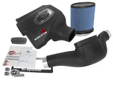 Momentum GT Cold Air Intake System w/ Pro 5R Filter BMW 335i (E90/92/93) 07-10 L6-3.0L (t) N54 aFe Power