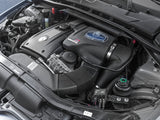 Momentum GT Cold Air Intake System w/ Pro 5R Filter BMW 335i (E90/92/93) 07-10 L6-3.0L (t) N54 aFe Power