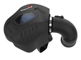 Momentum GT Cold Air Intake System w/ Pro 5R Filter BMW 140i/M240i (F22)/340i (F30)/440i (F32) 16-20 L6-3.0L (t) B58 aFe Power