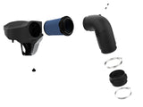 Momentum GT Cold Air Intake System w/ Pro 5R Filter BMW 140i/M240i (F22)/340i (F30)/440i (F32) 16-20 L6-3.0L (t) B58 aFe Power
