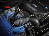 Momentum GT Cold Air Intake System w/ Pro 5R Filter BMW 140i/M240i (F22)/340i (F30)/440i (F32) 16-20 L6-3.0L (t) B58 aFe Power
