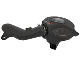 Momentum GT Cold Air Intake System w/ Pro5R Filter BMW M2 (F87) 16-18 L6-3.0L (t) N55 aFe Power