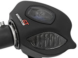 Momentum GT Cold Air Intake System w/ Pro5R Filter BMW M2 (F87) 16-18 L6-3.0L (t) N55 aFe Power