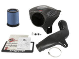 Momentum GT Cold Air Intake System w/ Pro5R Filter BMW M2 (F87) 16-18 L6-3.0L (t) N55 aFe Power