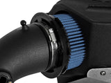 Momentum GT Cold Air Intake System w/ Pro 5R Filter BMW 330i/430i (F3X) 16-20 L4-2.0L (t) B46/B48 aFe Power