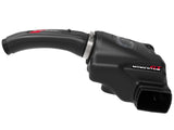 Momentum GT Cold Air Intake System w/ Pro 5R Filter BMW 135i (E82/88) / 335i (E90/92/93) 11-13 L6-3.0L (t) N55 aFe Power