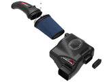 Momentum GT Cold Air Intake System w/ Pro 5R Filter BMW 135i (E82/88) / 335i (E90/92/93) 11-13 L6-3.0L (t) N55 aFe Power