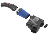 Momentum GT Cold Air Intake System w/ Pro 5R Filter BMW 135i (E82/88) / 335i (E90/92/93) 11-13 L6-3.0L (t) N55 aFe Power