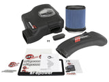 Momentum GT Cold Air Intake System w/ Pro 5R Filter BMW 135i (E82/88) / 335i (E90/92/93) 11-13 L6-3.0L (t) N55 aFe Power