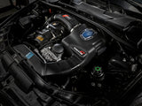 Momentum GT Cold Air Intake System w/ Pro 5R Filter BMW 135i (E82/88) / 335i (E90/92/93) 11-13 L6-3.0L (t) N55 aFe Power