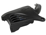 Momentum GT Cold Air Intake System w/ Pro 5R Filter BMW 116i/118i (F20/21) 11-15 L4-1.6L (t) N13 aFe Power