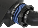 Momentum GT Cold Air Intake System w/ Pro 5R Filter BMW 116i/118i (F20/21) 11-15 L4-1.6L (t) N13 aFe Power