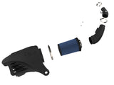 Momentum GT Cold Air Intake System w/ Pro 5R Filter BMW 116i/118i (F20/21) 11-15 L4-1.6L (t) N13 aFe Power