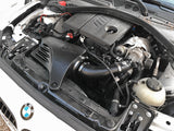 Momentum GT Cold Air Intake System w/ Pro 5R Filter BMW 116i/118i (F20/21) 11-15 L4-1.6L (t) N13 aFe Power