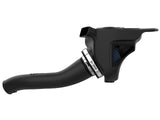 Momentum GT Cold Air Intake System w/ Pro 5R Filter BMW Z4 (E89) 12-16 L4-2.0L (t) N20 aFe Power