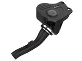 Momentum GT Cold Air Intake System w/ Pro 5R Filter BMW Z4 (E89) 12-16 L4-2.0L (t) N20 aFe Power