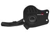 Momentum GT Cold Air Intake System w/ Pro 5R Filter BMW Z4 (E89) 12-16 L4-2.0L (t) N20 aFe Power