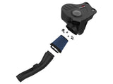 Momentum GT Cold Air Intake System w/ Pro 5R Filter BMW Z4 (E89) 12-16 L4-2.0L (t) N20 aFe Power