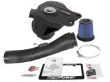 Momentum GT Cold Air Intake System w/ Pro 5R Filter BMW Z4 (E89) 12-16 L4-2.0L (t) N20 aFe Power