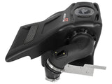 Momentum GT Cold Air Intake System w/ Pro 5R Filter Audi A4 (B8) 09-16 L4-2.0L (t) aFe Power