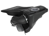 Momentum GT Cold Air Intake System w/ Pro 5R Filter Audi A4 (B8) 09-16 L4-2.0L (t) aFe Power