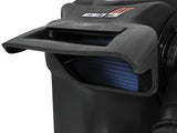 Momentum GT Cold Air Intake System w/ Pro 5R Filter Audi A4 (B8) 09-16 L4-2.0L (t) aFe Power