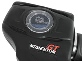 Momentum GT Cold Air Intake System w/ Pro 5R Filter Audi A4 (B8) 09-16 L4-2.0L (t) aFe Power