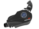 Momentum GT Cold Air Intake System w/ Pro 5R Filter Fiat 124 Spider 17-20 L4-1.4L (t) aFe Power