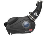 Momentum GT Cold Air Intake System w/ Pro 5R Filter Fiat 124 Spider 17-20 L4-1.4L (t) aFe Power