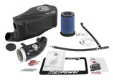 Momentum GT Cold Air Intake System w/ Pro 5R Filter Fiat 124 Spider 17-20 L4-1.4L (t) aFe Power