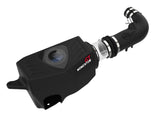 Momentum GT Cold Air Intake System w/ Pro 5R Filter Alfa Romeo Giulia 17-26 L4-2.0L (t) aFe Power