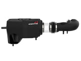 Momentum GT Cold Air Intake System w/ Pro 5R Filter Alfa Romeo Giulia 17-26 L4-2.0L (t) aFe Power