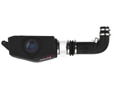 Momentum GT Cold Air Intake System w/ Pro 5R Filter Alfa Romeo Giulia 17-26 L4-2.0L (t) aFe Power