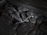 Magnum Force Torque Booster Tube Ford Diesel Trucks 03-07 V8-6.0L (td) aFe Power