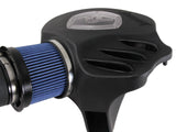 Momentum Cold Air Intake System w/ Pro 5R Filter BMW M135i 12-15 / M235i (F22/F23) 14-16 / 335i (F30) 12-15 / 435i (F32/F33) 14-16 L6-3.0L (t) N55 aFe Power
