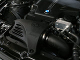 Momentum Cold Air Intake System w/ Pro 5R Filter BMW 328i (F30) 12-16 L4-2.0L (t) N20 aFe Power