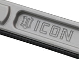 2007-2014 FJ Cruiser/2003-2024 4Runner/2008-2021 Land Cruiser/03-23 Lexus GX Billet Lower Trailing Arm Kit Icon Vehicle Dynamics