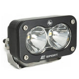 LED Work Light Clear Lens S2 Sport Baja Designs