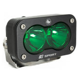LED Work Light Spot Pattern S2 Sport Baja Designs